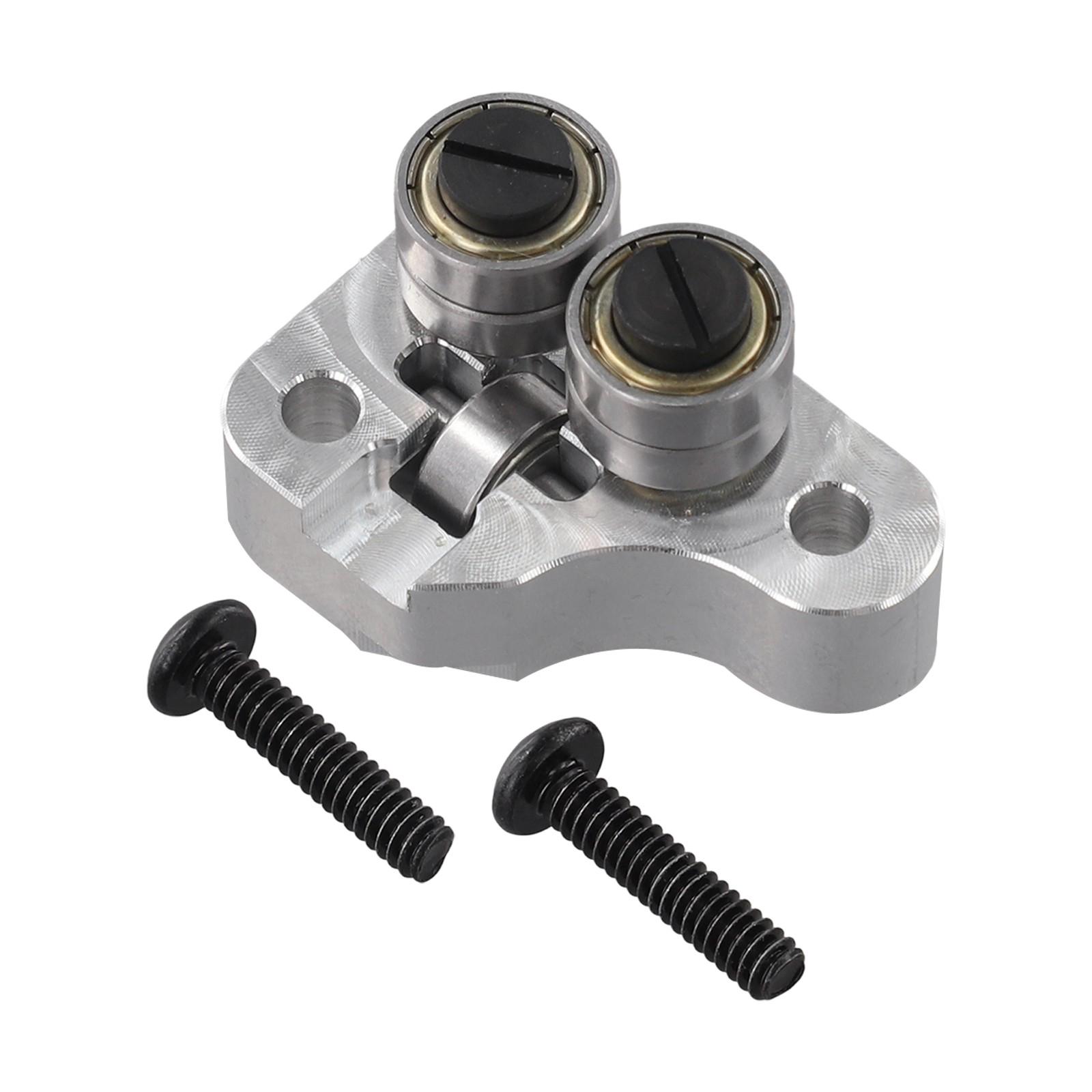 

Комплект переднього направляючого ролика для стрічкової пили 42 24 0015 Сумісний з серією 272920