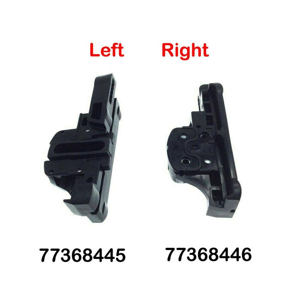 Easy to Install Sunproof Clip Slideway Ceiling Bracket for Renegade 2015 2019