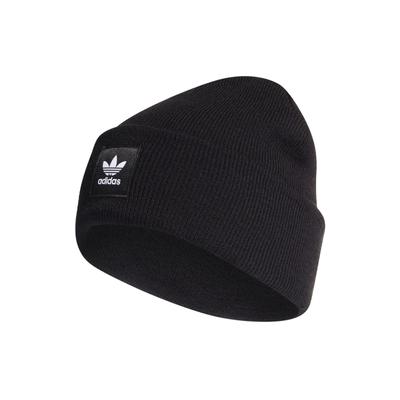 adidas Оригінали Adicolor Шапки з поліакрилової кислоти Унісекс Чорні Adidas ED8712