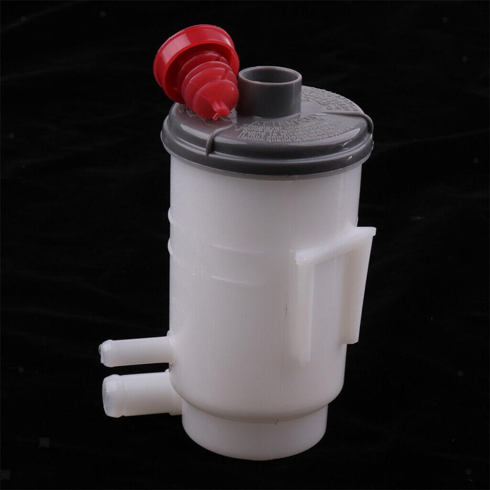 Car Power Steering Pump Reservoir Plastic For 1994-97 Honda Accord 53701-SV4-003