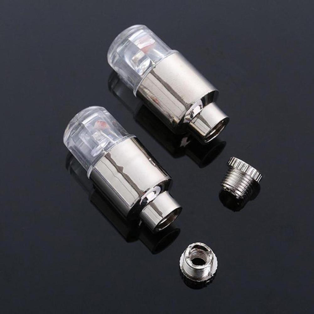 Bicycle Light Set Front and Rear LED Bike Lights with Silicone Mounts USB Rechargeable Waterproof Cycling Safety Lights