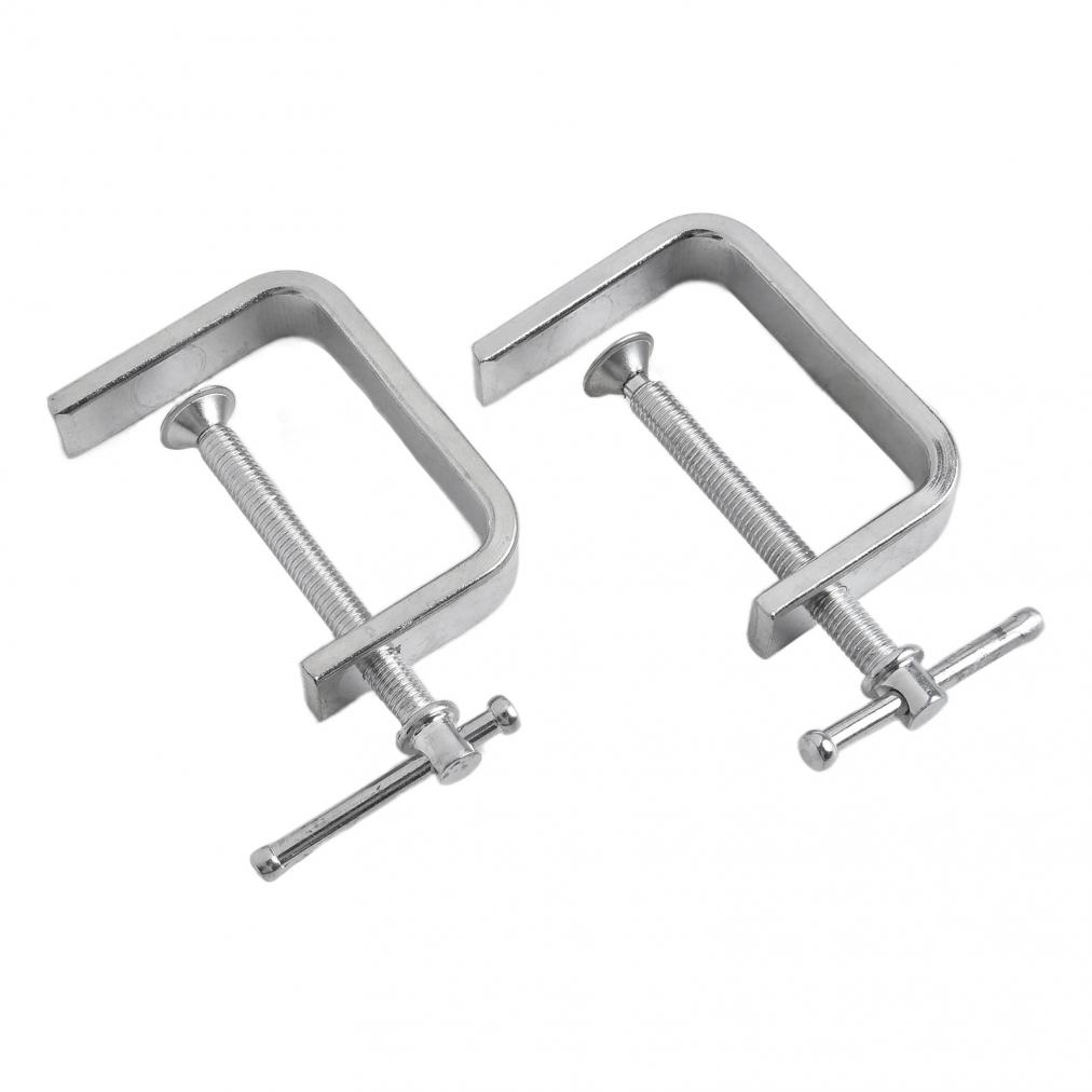 Clamps Wood Alloy Steel Woodworking Attachments Clamping