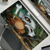 Kawaii Cubone Large Mouse Pad Gamer XXL Pc Keyboard Mouse Mat Tapis Souris Gaming HD PPokemons Rubber Mousepad Desk Accessories