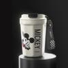 Mickey Series Diamond Coffee Cup