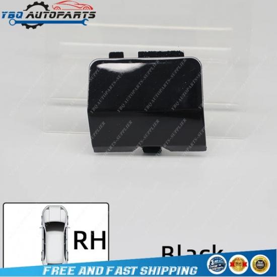 Rear Bumper Tow Hook Eye Cover For Mazda 6 Atenza Sedan 2013 2014 2015 -