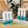 Three Sisters Ornaments Tabletop Ornaments Gifts Resin Crafts Decorations Holiday Commemorative Gifts Art Decorations New