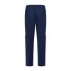 Adidas Taekwondo Series Logo Side Stripe Elastic Retro Three Stripes Long Pants Knitted Sports Pants Unisex bottoms Dark-Blue TR41TK-NBW