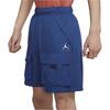 Jordan Casual Shorts Men's Marine Blue Thin DA7240-410