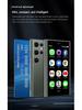 S23PRO Mini Smartphone: 3.0" Screen, 3G Network, Android with Google Play Store.