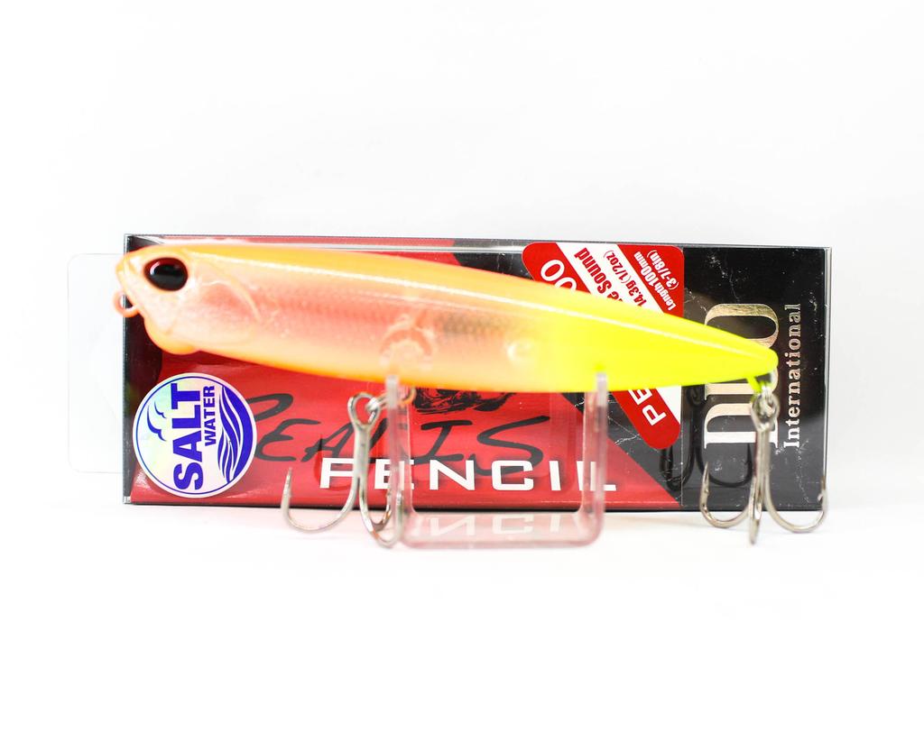 Duo Realis Pencil 100 SW Topwater Floating Lure CCC0556 (4760)