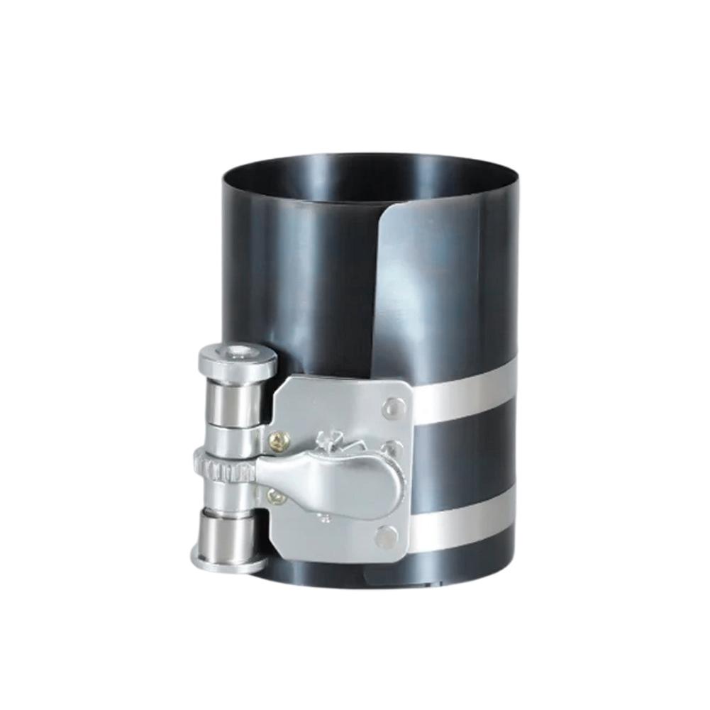 Piston Ring Installer Piston Ring 3/4/6In Piston Ring Compressor Tool Car Engine Vehicle Maintenance Auto Piston Ring Set Tool