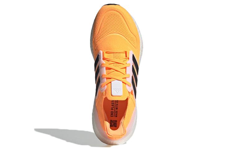 UltraBoost 22 Adidas 'Flash Orange' HR1029