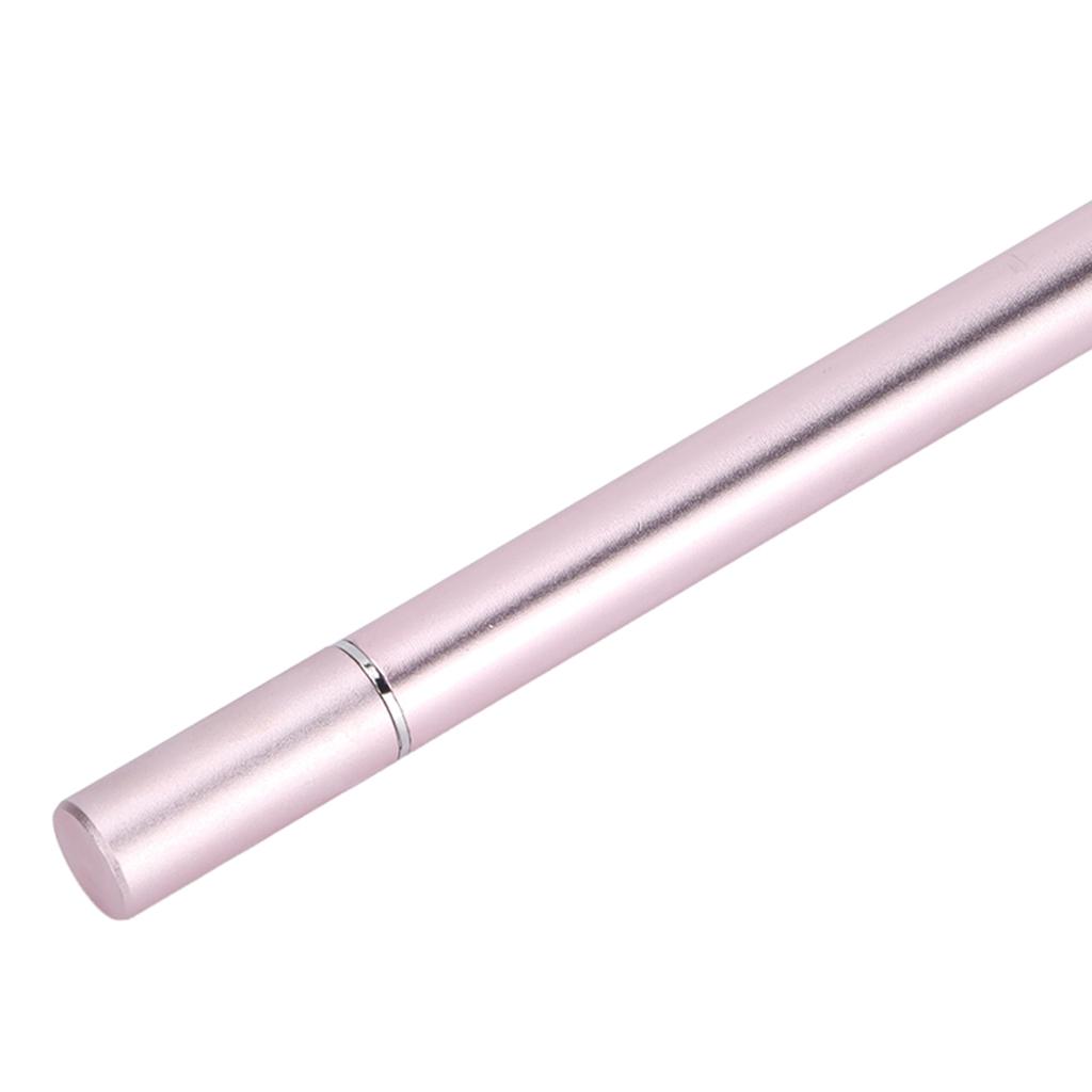 Active Pen Accurate Sensitive Silent Magnetic Aluminium Alloy Wear Resistance Smart Touch Pen