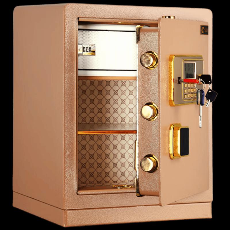 Yongkangda Electronic Password Safe Box