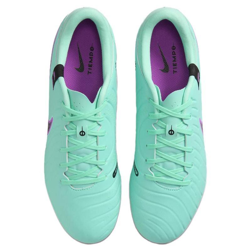 Nike Tiempo Legend 10 Academy Hg 'Purple Green' DV4339-300
