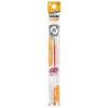 [PILOT] Hi-Tec-C Coleto Refill 0.5mm Orange, Pack of 10 LHKRF100C5O