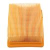 Replacement Air Filter for Echo BR800X For Leaf Blower Units With OEM Part Number 4283-141-0300 For Maintenance Purposes