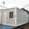 Jiurong Modular Container Sunroom House