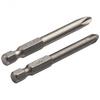 PH2 Screwdriver Bits Screwdriver Bits 1/4inch 65mm
