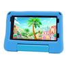7in Tablet Toy 1024x600 HD Screen 5G Wifi Wifi6 3500mah Battery for   14 with Drop Proof Case 2 Camera