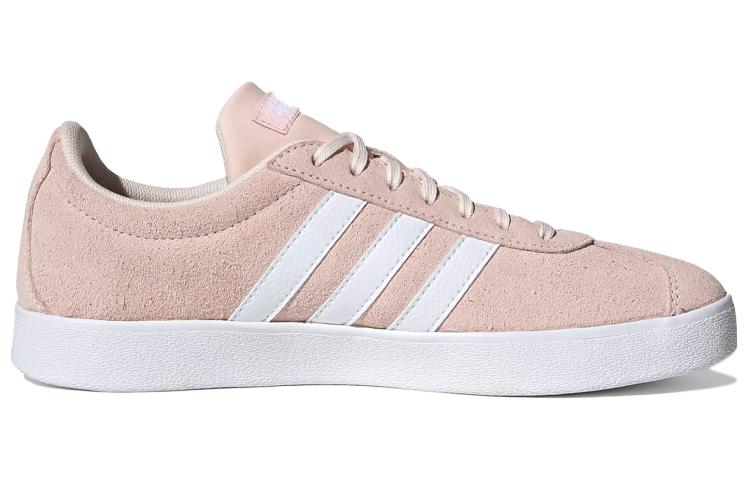 Adidas Wmns Vl Court 2.0 'Pink Tint' Women's FW1370