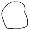 Tailgate Seal Strip 6788160131 Water Wind Resistance Seal Strip Leakproof Weather Strip for GX470