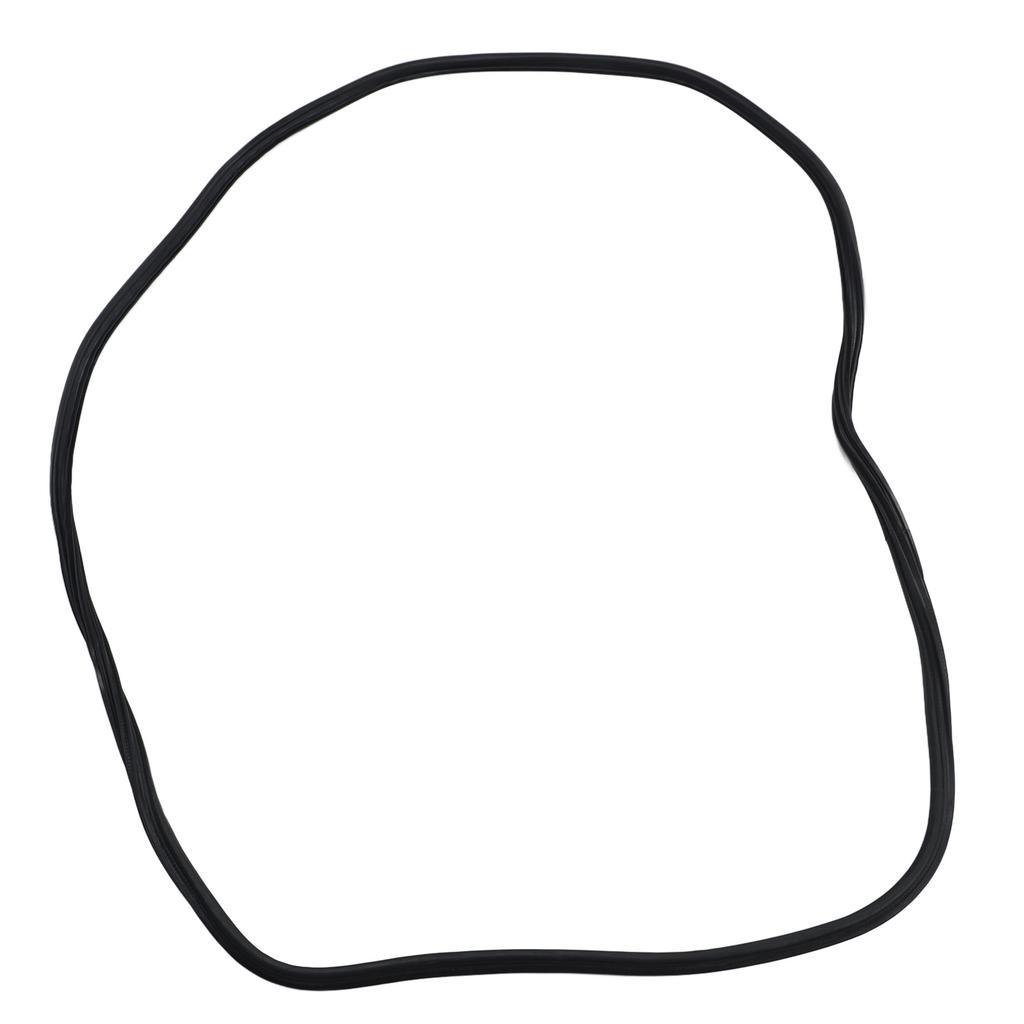 Tailgate Seal Strip 6788160131 Water Wind Resistance Seal Strip Leakproof Weather Strip for GX470