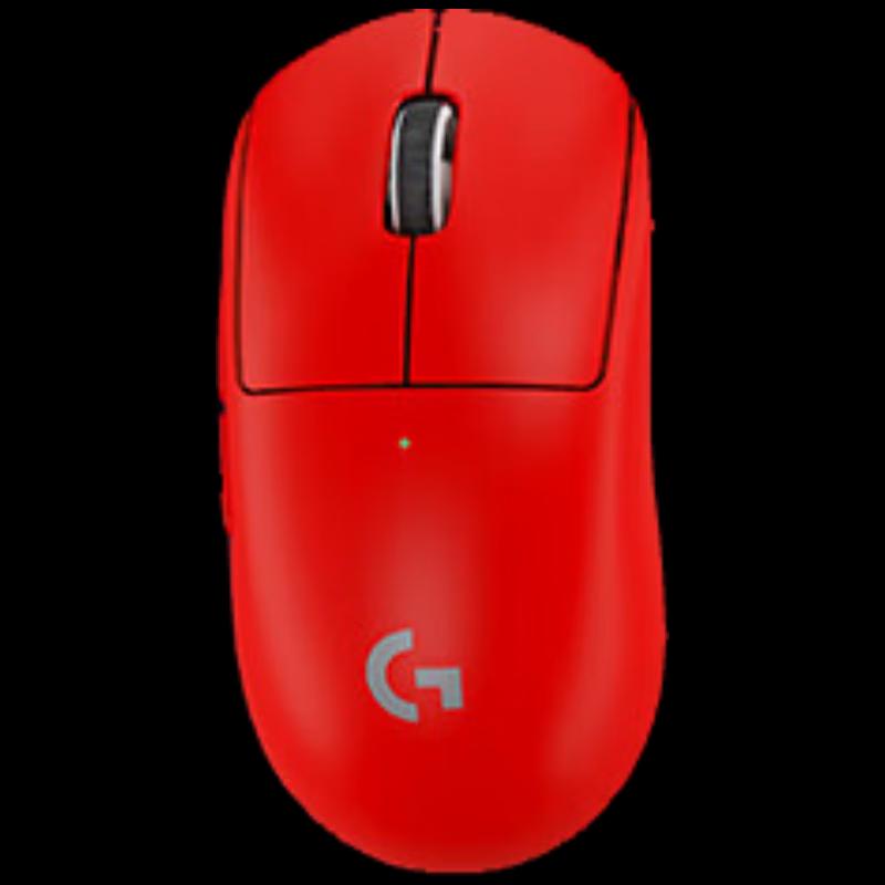 Logitech G PRO X SUPERLIGHT 2 Wireless Gaming Mouse