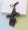 Cute Bear Charm For Bags.