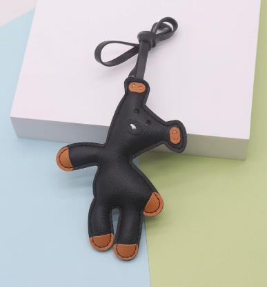 Cute Bear Charm For Bags.