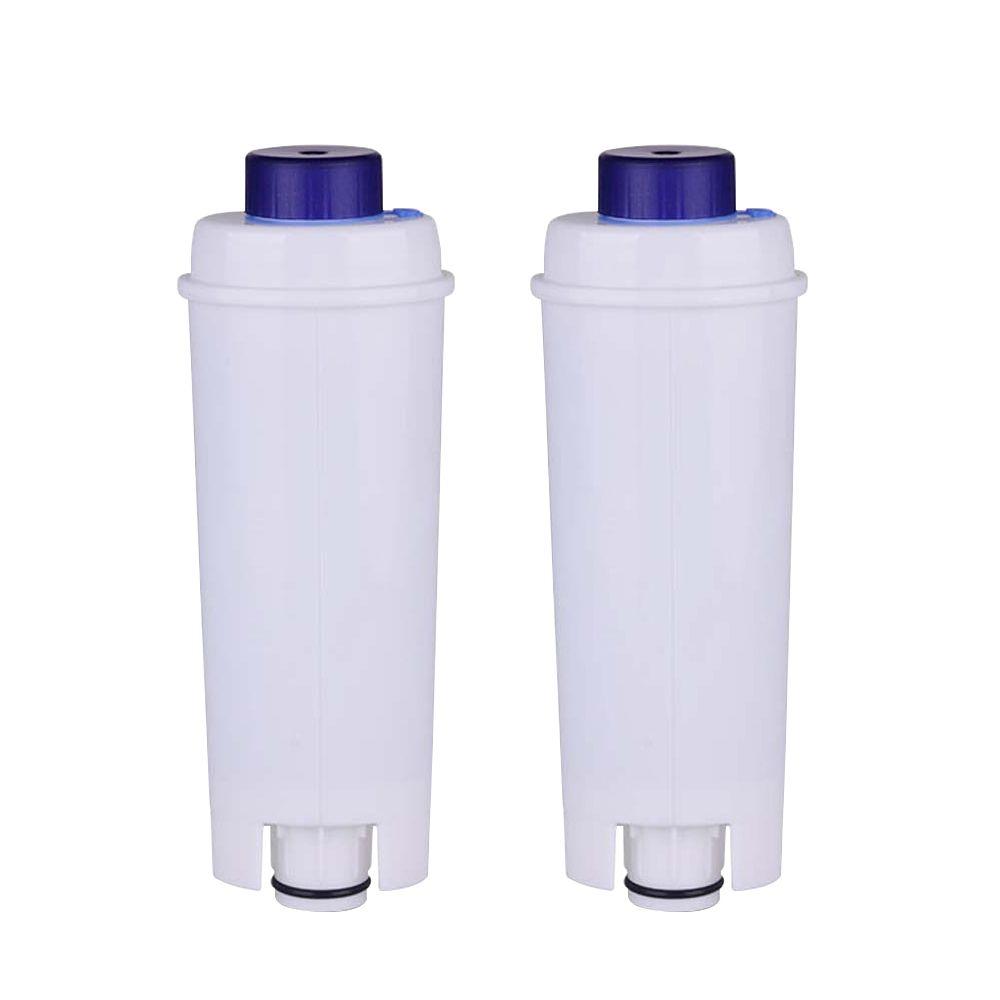 Filter for Delonghi coffee machine DLS C002 DLSC002, water purification system.