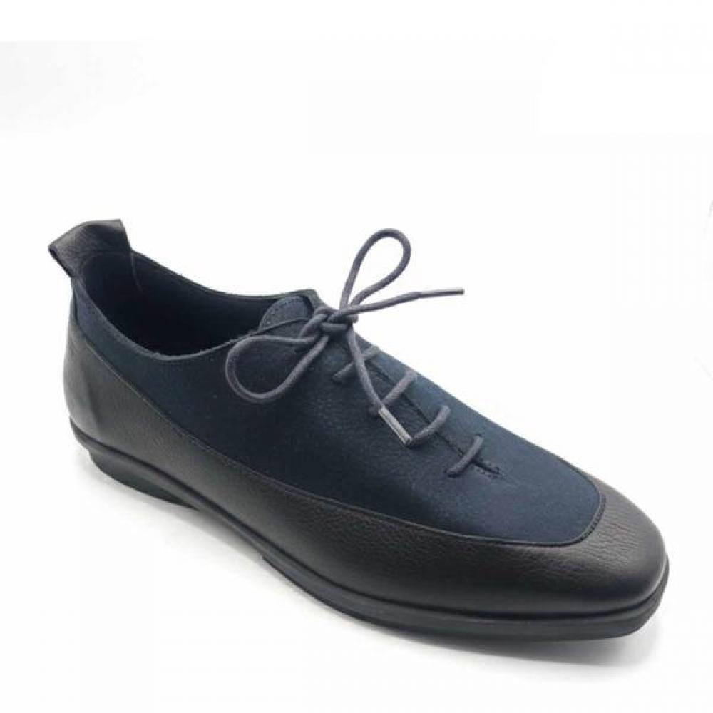 Arche Riccio Anna Minimal Flat Sneakers Ro61arc002ny 