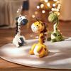 New Dancing Talking Animal Toy for Baby Toddler Boys Girls Gifts Singing Electronic Plush Toys Recording Repeating What You Say