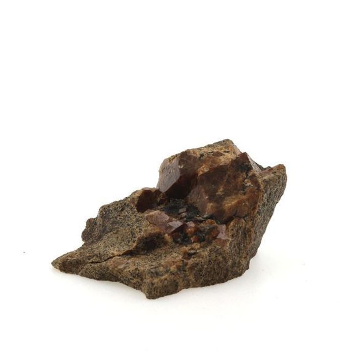 Grenat catalan grossulaire-Andradite 341.3 carats