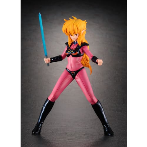 Hasegawa Fight!! Ixer 1 Ixer 1 1/12 Scale Unpainted Resin Kit SP589