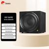 HiVi JX6+SUB10G & Denon X580 Home Theater Ceiling Speaker System CN Plug (adapter Included)