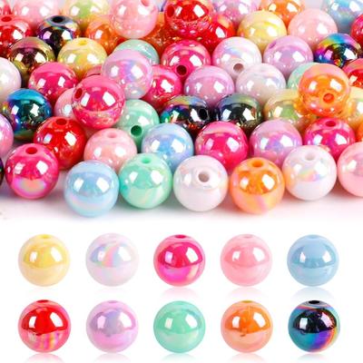 Sieraden maken – Kralen