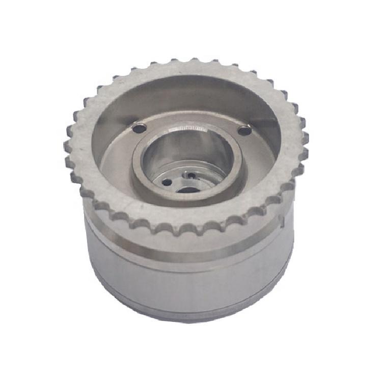 Bibiai Engine Parts VVT Phaser Camshaft Adjuster 4A15-1006120B VVT Gear Intake Only for ZhongHua 4A15