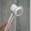 3 Mode Shower Head in Premium Stainless Steel for a Superior Shower Experience