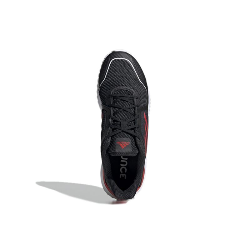 Adidas Climawarm Bounce Black/Red Sneakers G54871