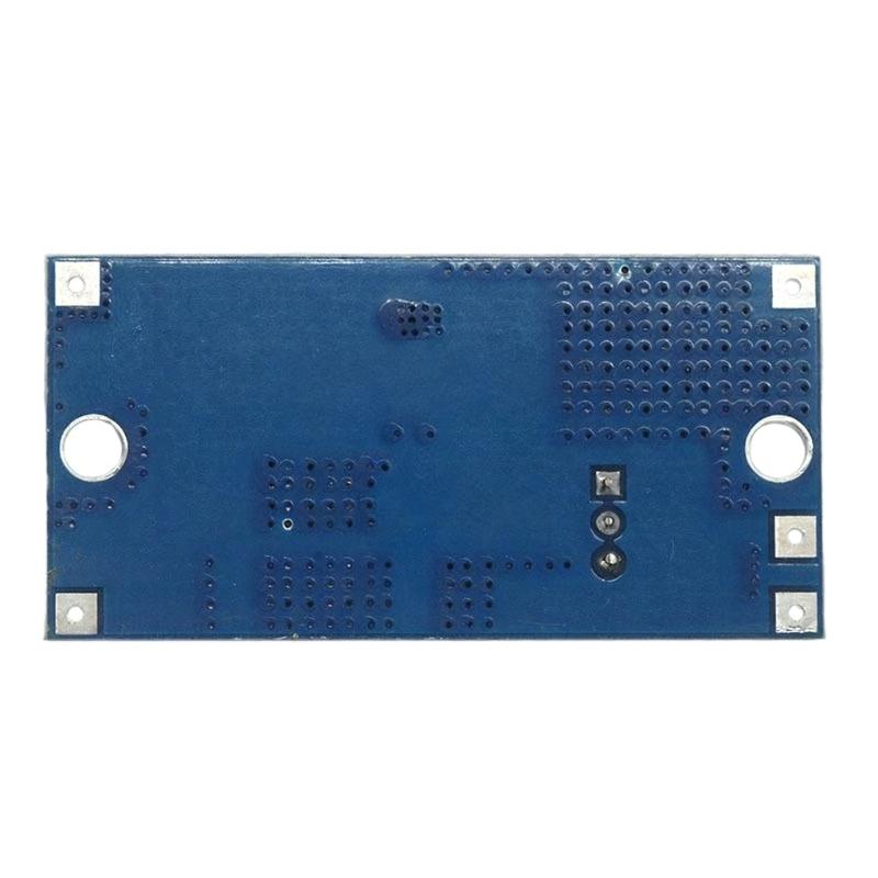 High Efficiency Steps Down Converters Module 8V-80V Input 1.25V-20V Adjustable Output 2.1A Current Compactly Design