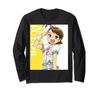 THE iDOLM@STER LIVE FOR YOU! Futami Ami Long Sleeve T-Shirt