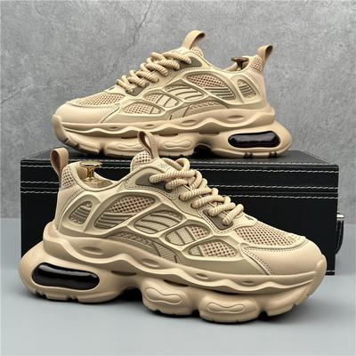 Obuwie męskie – Sneakersy