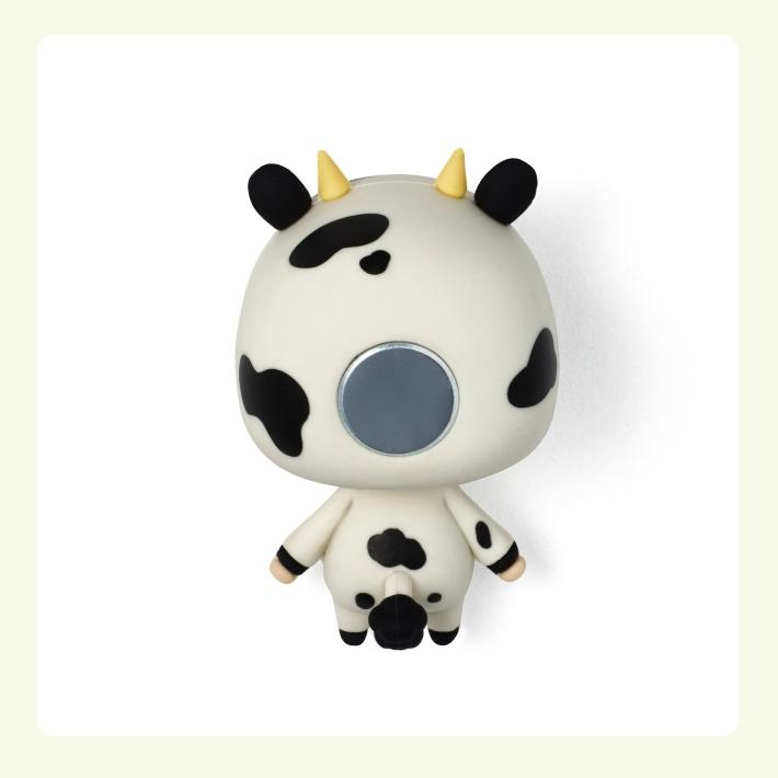 BTS Insel im SEOM Figurenmagnet Glücksspiel