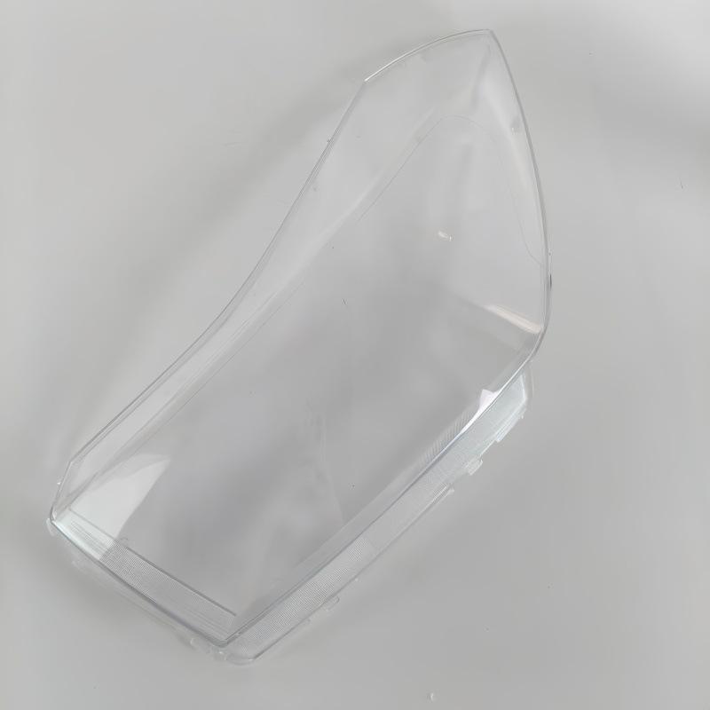 Suzuki SX4 2013 Cool Edge Headlight Covers for High/Low Trim & New Models