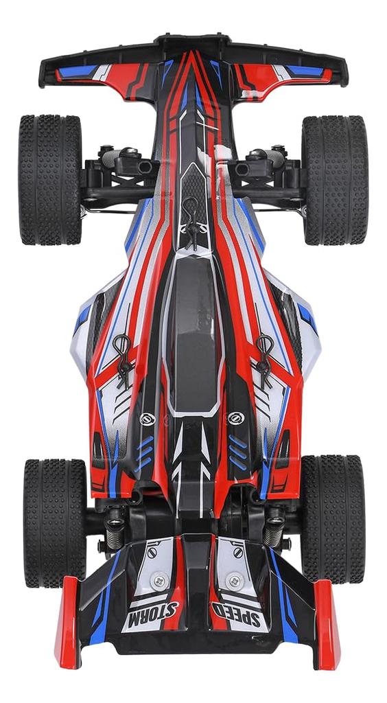 R/C SPEED STORM
