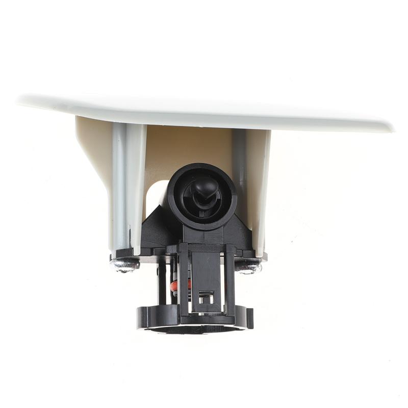 

Кришка розпилювача насадки омивача автомобільних фар 85382-48020 85381-48060 8538248020 8538148060 Підходить для 2006 2007 2008 Lexus RX400H