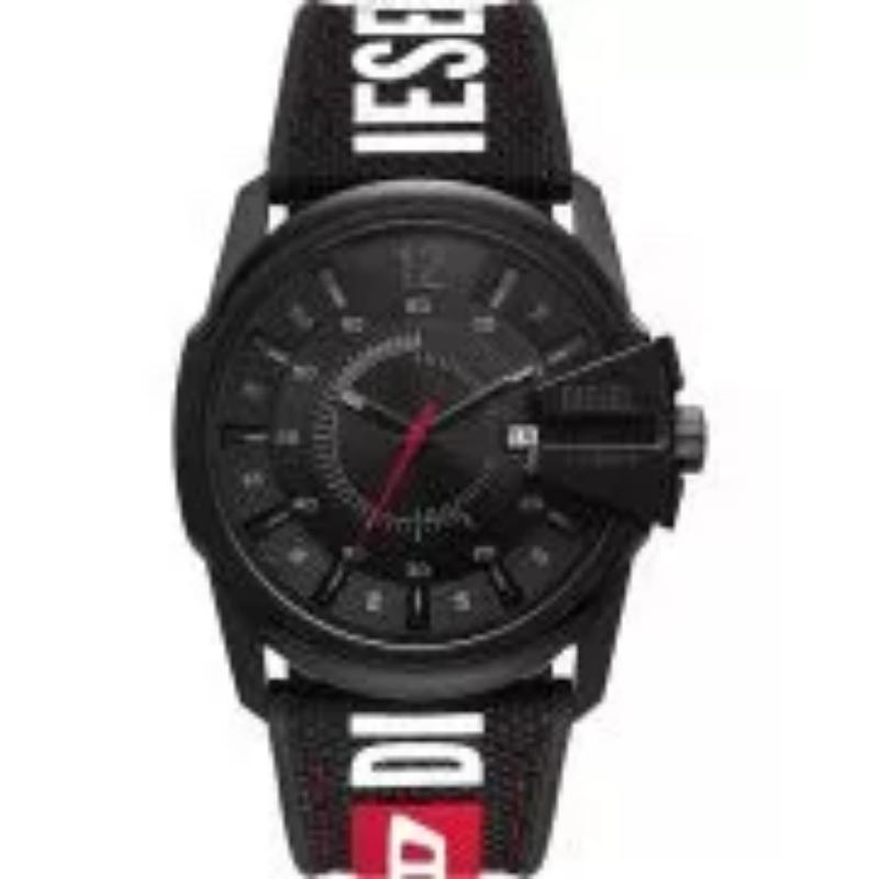 Diesel men s quartz watch black DZ2160 чёрный