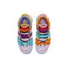 (GS) Nike Air More Uptempo Orange/Blue/Purple Kids' DH0624-500