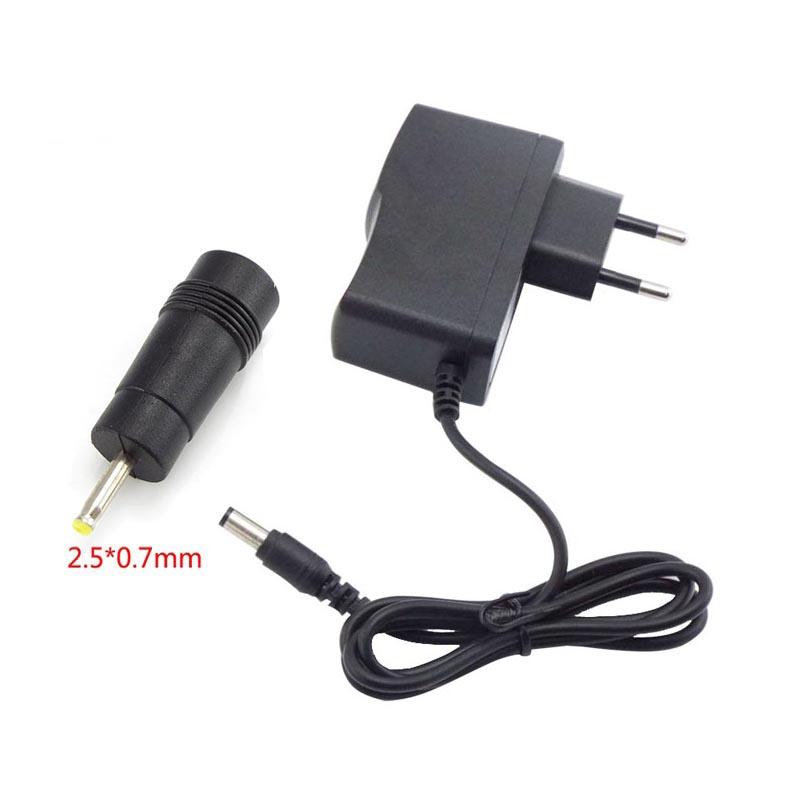 Dc Supply 5v Power 2a Charger Ac 100240v Adapter Converter 5521mm 4017mm 35135mm 2507mm Dc Plug